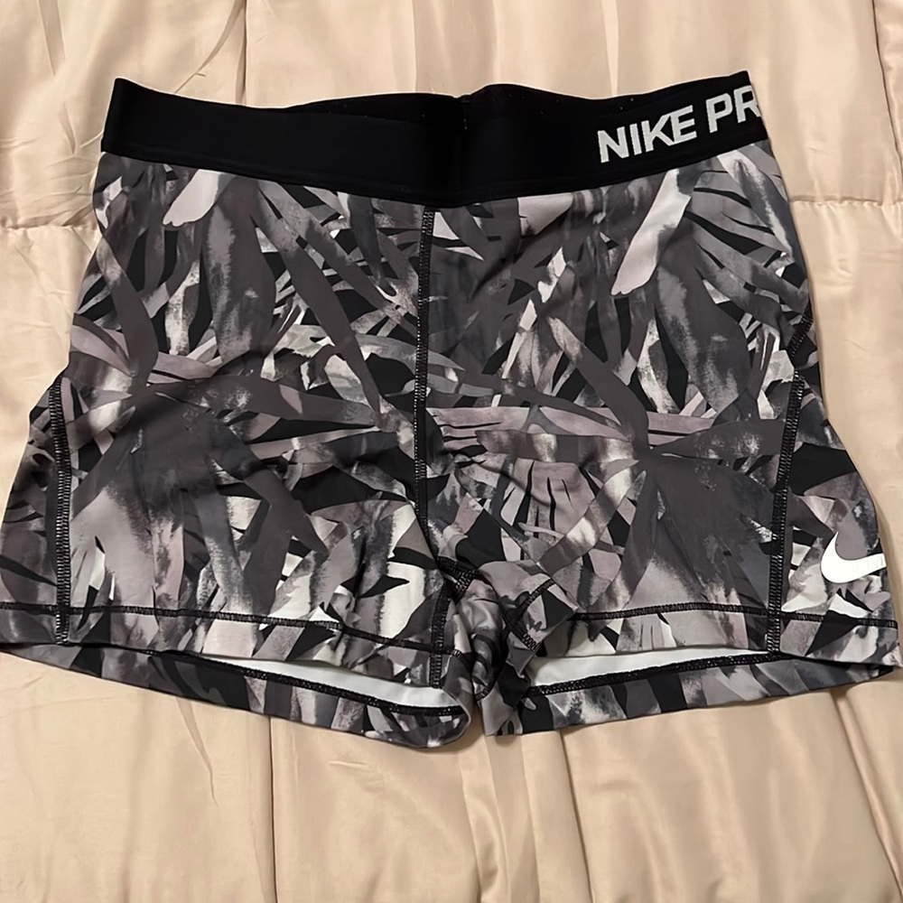 Nike Workout Shorts